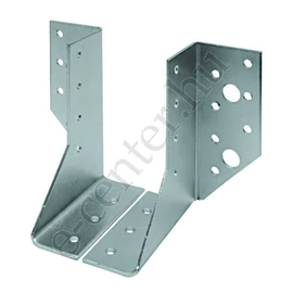 Gerendapapucs osztott 30x120x2mm