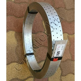Perforált szalag 40mmx50mx2mm