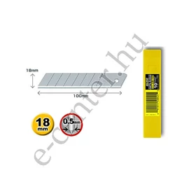 OLFA LB-10 18mm penge