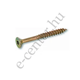 Forgácslapcsavar torx SF 3,5X45