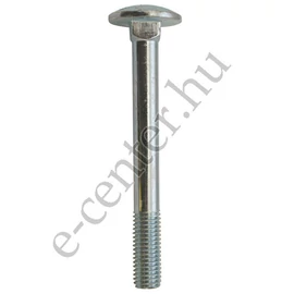 Kapupánt csavar M12x60