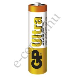 Elem GP Ultra alkáli AA ceruza 2A LR6