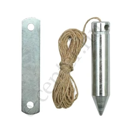 Függőón 8dkg 17300