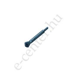 Ecsetkefe 12/120x6 458.161 Lessmann