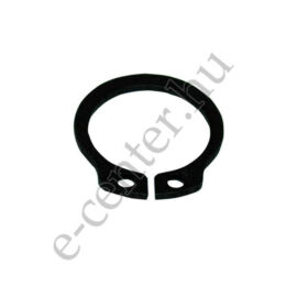 Biztosítógyűrű seegergyűrű 15 mm DIN 471