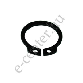Biztosítógyűrű seegergyűrű 16 mm DIN 471