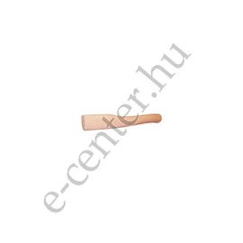 Háztartási műanyag, gumi, üveg/Burkolatváltó profil/Burkolatváltó műa