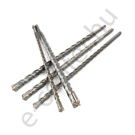 SDS Plus fúrószár 4 élű 6,5x210mm Andrill