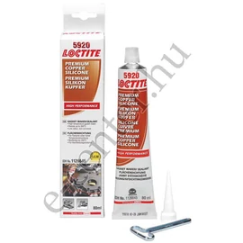 Sütőüveg ragasztó, Loctite