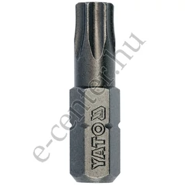 BIT Torx 30 behajtóhegy Yato