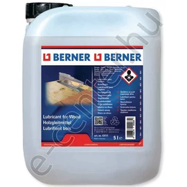 Fakenő 5l, Berner