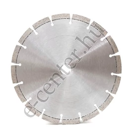 Gyémánttárcsa Abraboro N7 univerzális 150mm