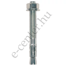 Alapcsavar M20x350