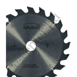 Körfűrészlap 350x30 Z32, Abraboro Basic