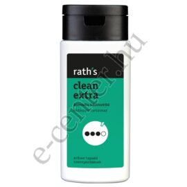 Rath's clean extra 125 ml