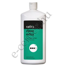 Rath's clean extra 1 L (PR Clean L) kéztisztító