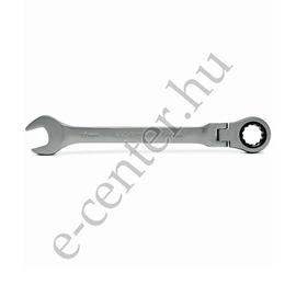 Racsnis csillag-villáskulcs csuklós véggel Handy 19mm 10872-19