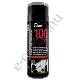 VMD100HT hőálló spray 600' alu