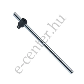 Dugókulcsfej 3/4 T hajtószár 500 mm Hans 6770