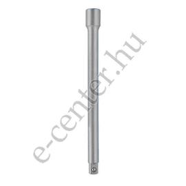 Dugókulcs 1/2' kézi toldószár 125 mm Modeco 55551
