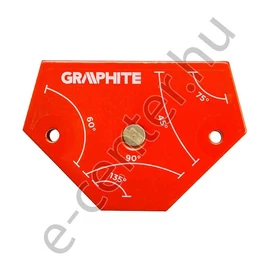 Hegesztő mágnes sokszög 56H904