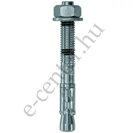 Alapcsavar minősített M16X160 Rawlplug