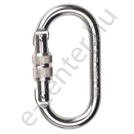 Karabiner zuhanásgátlókhoz FP30