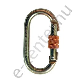 Karabiner zuhanásgátlóhoz Toplock 71110