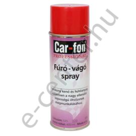 Vágó-fúró-üregelő spray 400 ml Professional CA