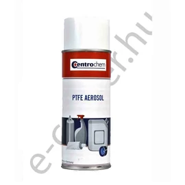 Száraz teflon spray PTFE 400 ml, Centro