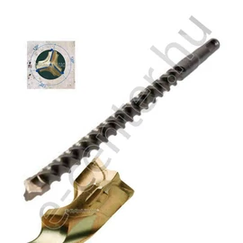 Vasbeton fúrószár 16X160 SDS plus Rawlplug
