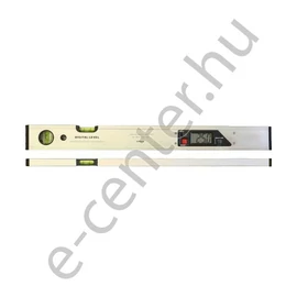 Digitális vízmérték 60 cm lejtésmérő MDL-60