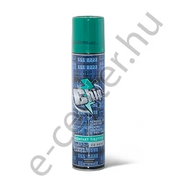 Kontakt tisztító és kenő spray Chip