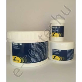 Szilikonzsír 150g Antipol 251