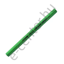 Ácsceruza kőhöz zöld 4H 180mm Modeco MN-88-022
