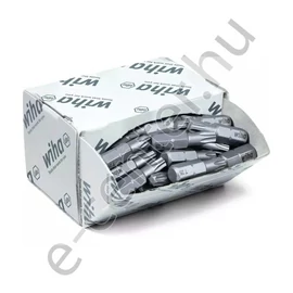 Bit Torx 25x25 Wiha standard
