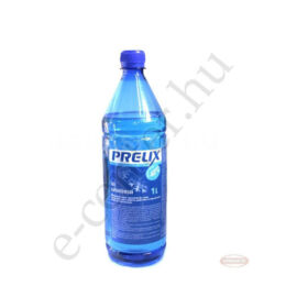 Szélvédőmosó folyadék téli -40 1L Prelix