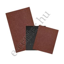 Vízálló csiszolópapír Latex A4 P120 Abraboro