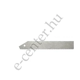 Csontfűrészlap 450mm Pilana, cseh