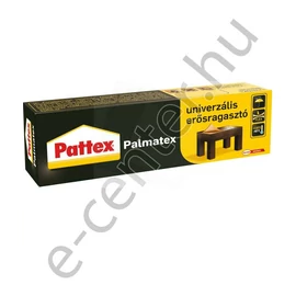 Pálmatex 120 ml tubusos