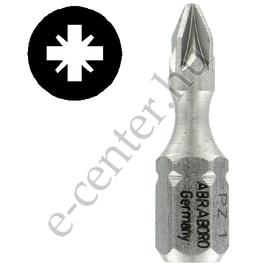 BIT PZ1X25 Abraboro
