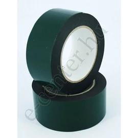 Szigetelőszalag 25 m X 50 mm matt fekete