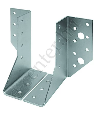 Gerendapapucs osztott 30x120x2mm