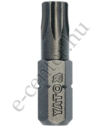 BIT Torx 30 behajtóhegy Yato