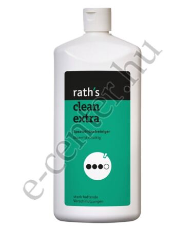 Rath's clean extra 1 L (PR Clean L) kéztisztító