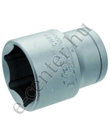 Dugókulcsfej 1/2" 36 mm Modeco 55136