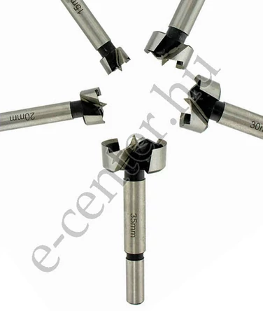 FORSTNER FÚRÓ D40 Abraboro
