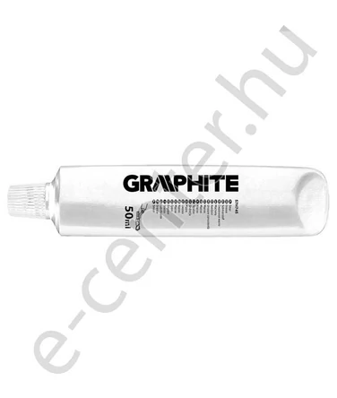 Kenőzsír fúrókalapácshoz 50ml Graphite