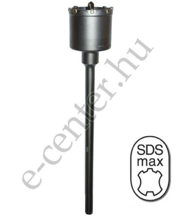 SDS Max koronafúró 68x550 Abraboro Super QUICK