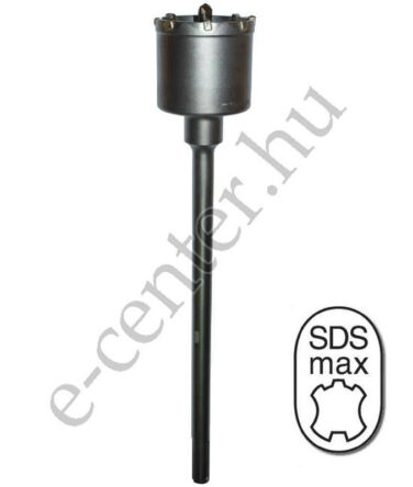 SDS Max koronafúró 100x550 Abraboro Super QUICK